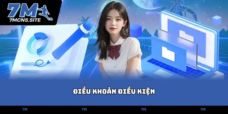 Điều Khoản Điều Kiện