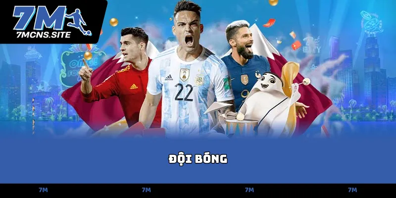 Đội bóng