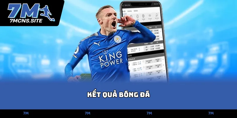Kết Quả Bóng Đá