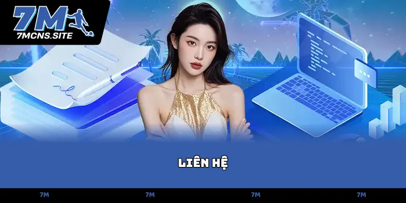 Liên Hệ