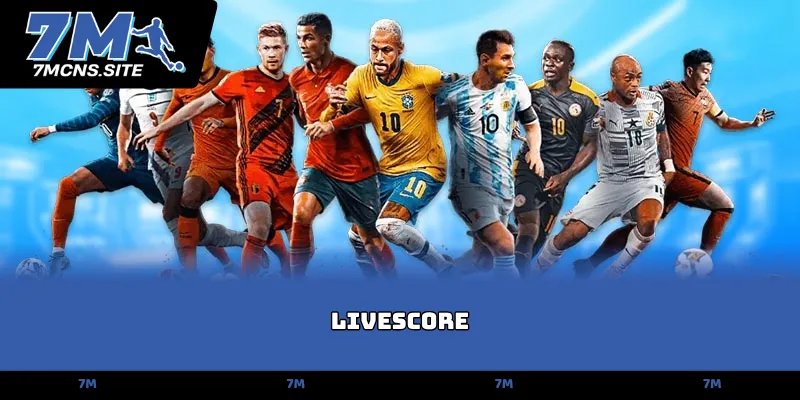 Livescore
