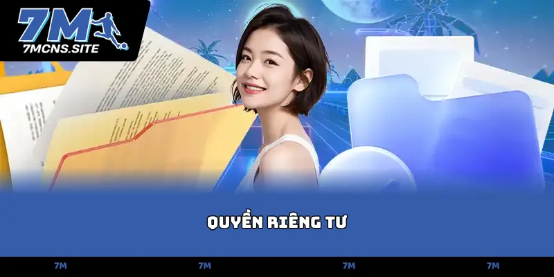 Quyền Riêng Tư