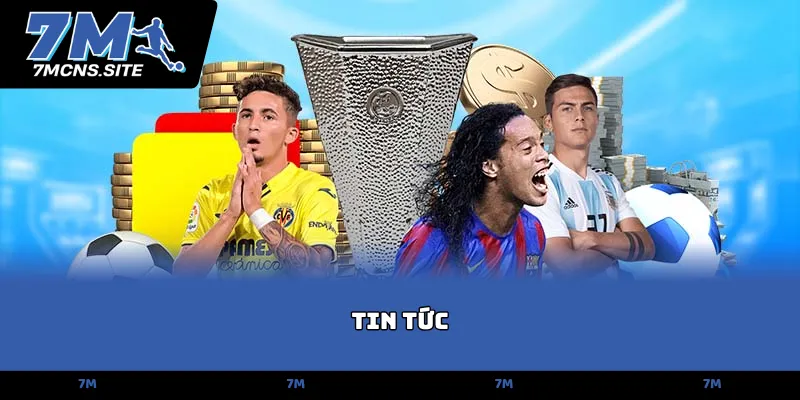 Tin Tức